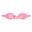 Ochelari de înot Softee Sumit Junior Pink