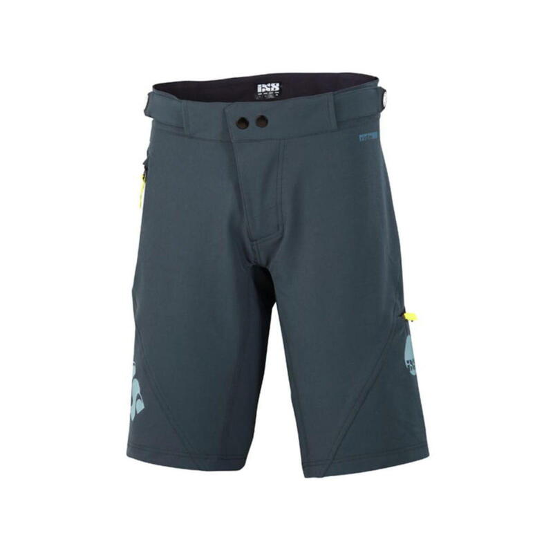 Carve Shorts - Navy