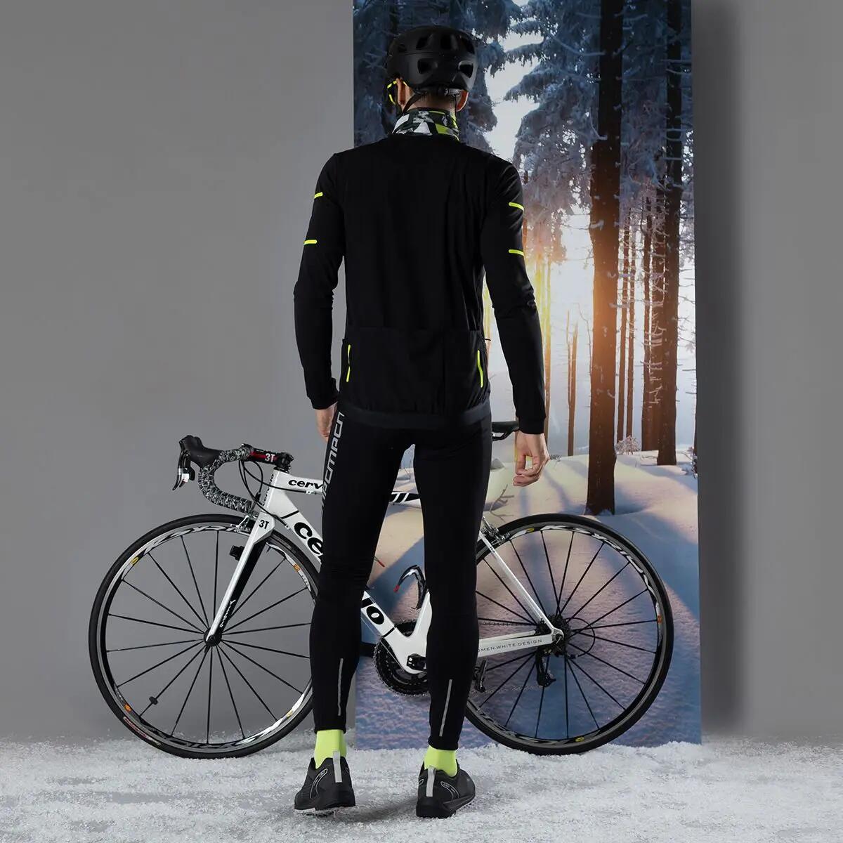 Ciclisti CMP 6/7