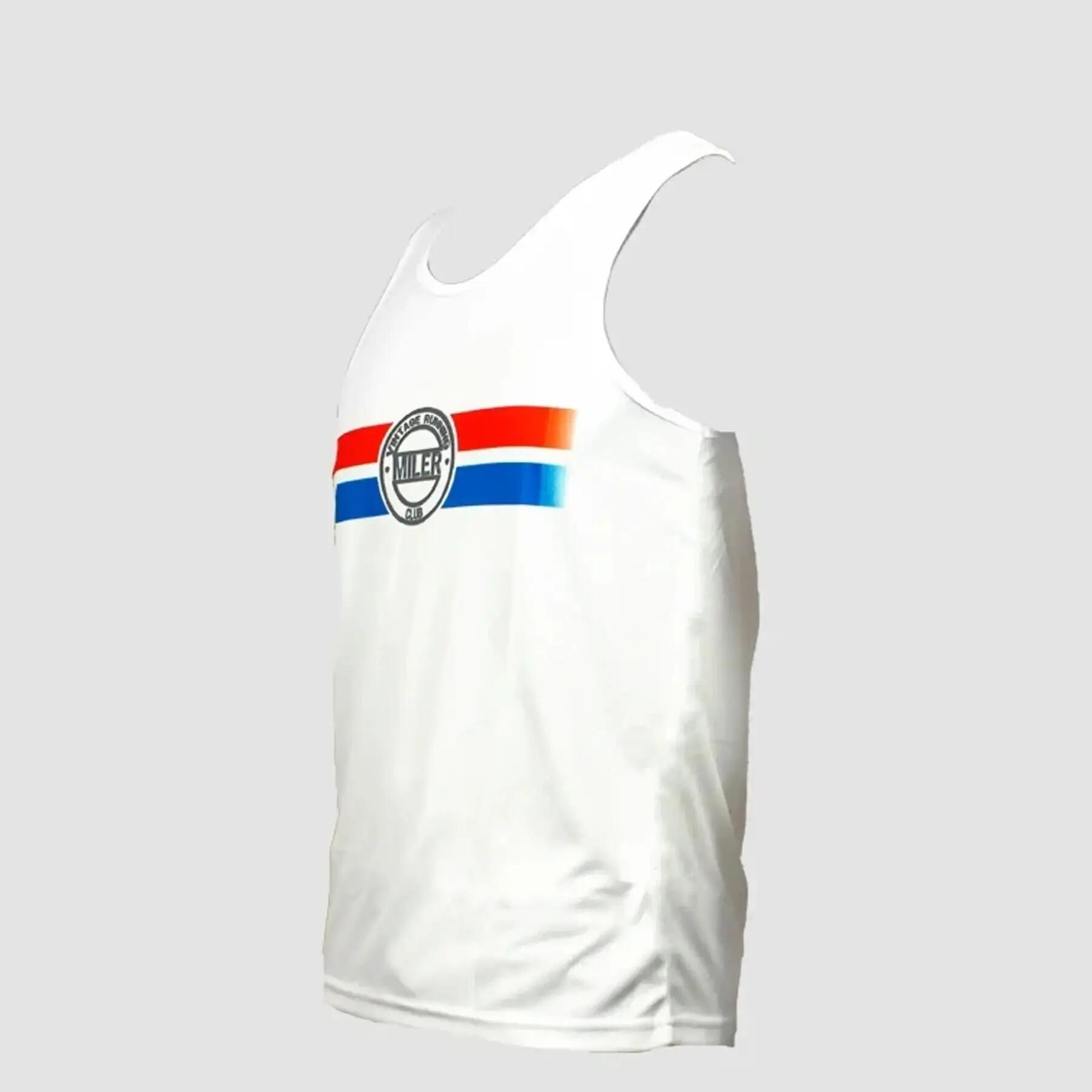 Tanktop Miler Roger 3/4