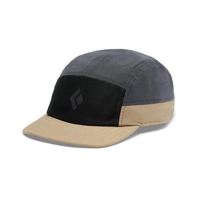 5-panel pet black diamond distance