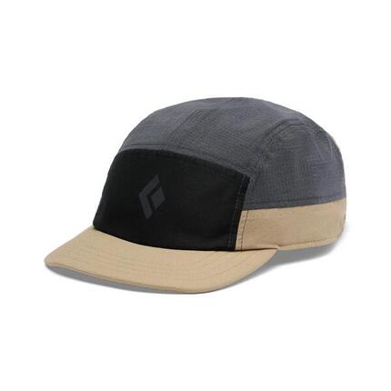 5-Panel-Cap Black Diamond Distance