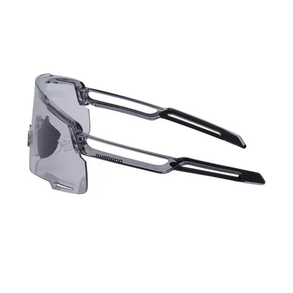 Sonnenbrille mit grauem Rahmen Shimano CE-Equinox 5 3/3