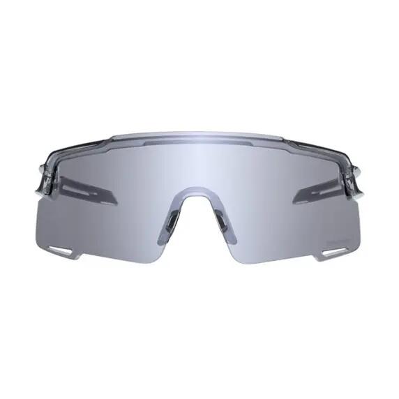 Sonnenbrille mit grauem Rahmen Shimano CE-Equinox 5 2/3