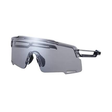 Sonnenbrille mit grauem Rahmen Shimano CE-Equinox 5