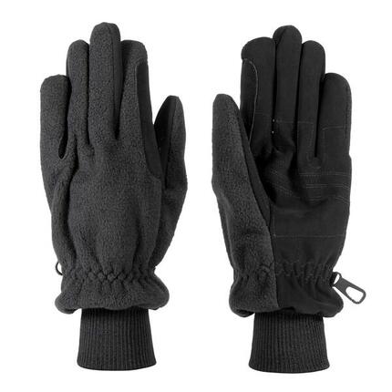 Gants d'équitation en polaire imperméable Harry's Horse