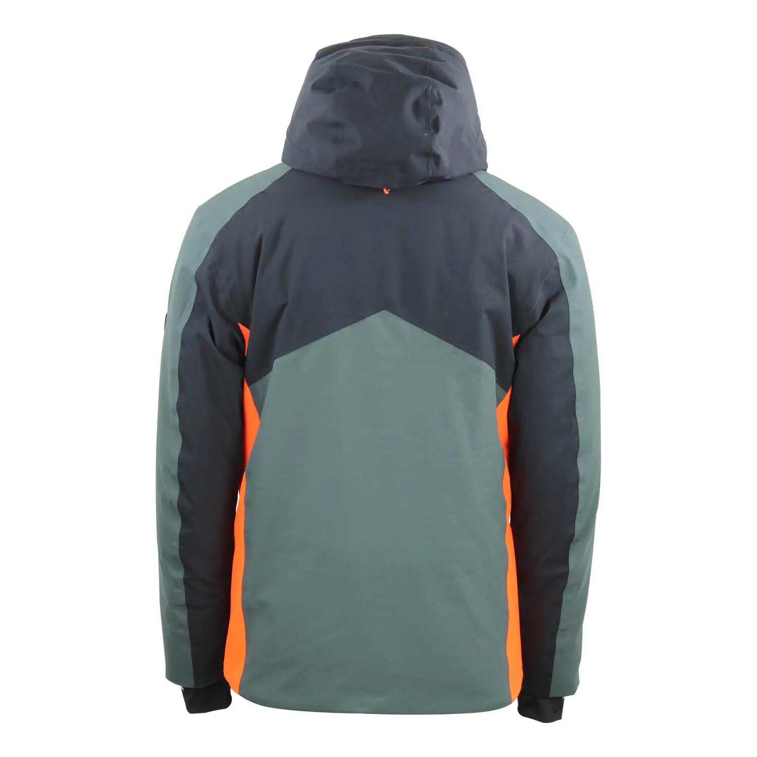 Blouson Peak Mountain Crampon 2/5