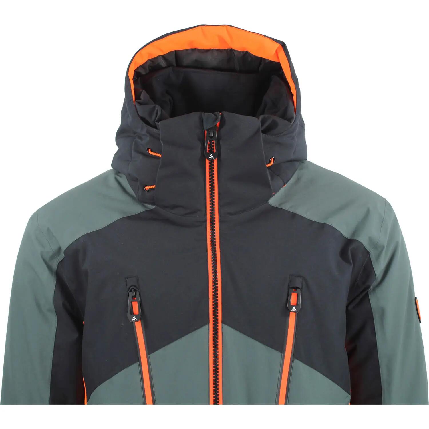 Blouson Peak Mountain Crampon 5/5