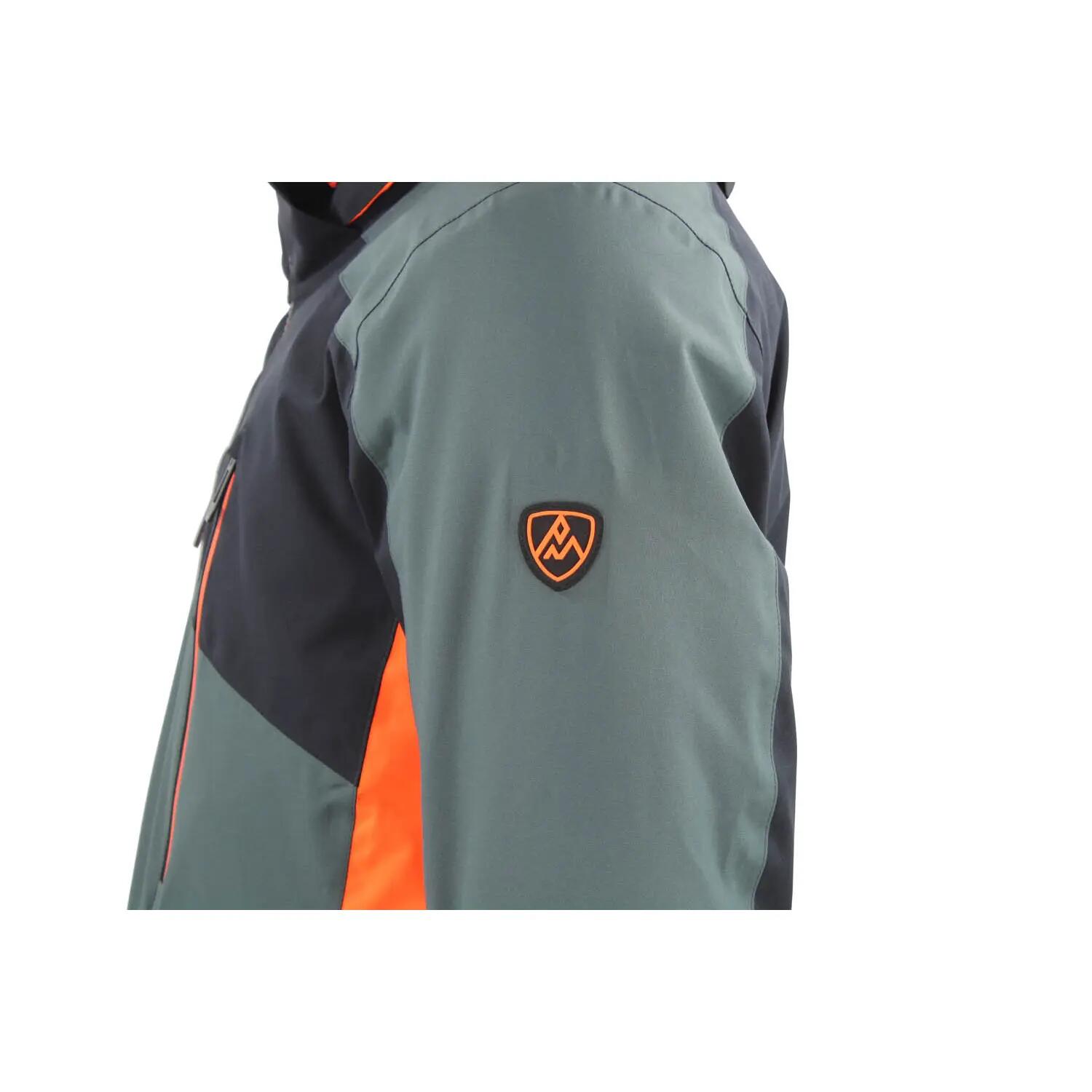 Blouson Peak Mountain Crampon 4/5