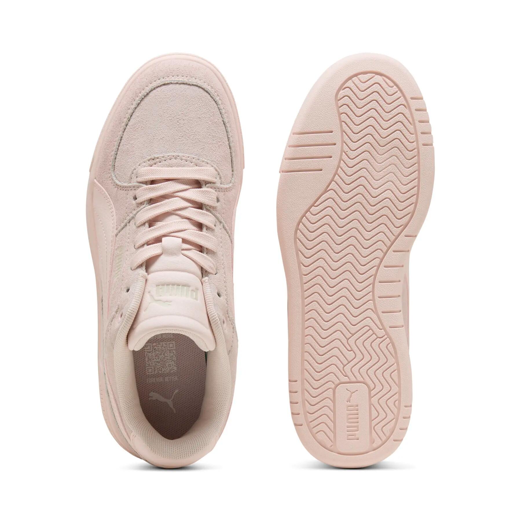 Sneakers Puma Caven III SD 5/6