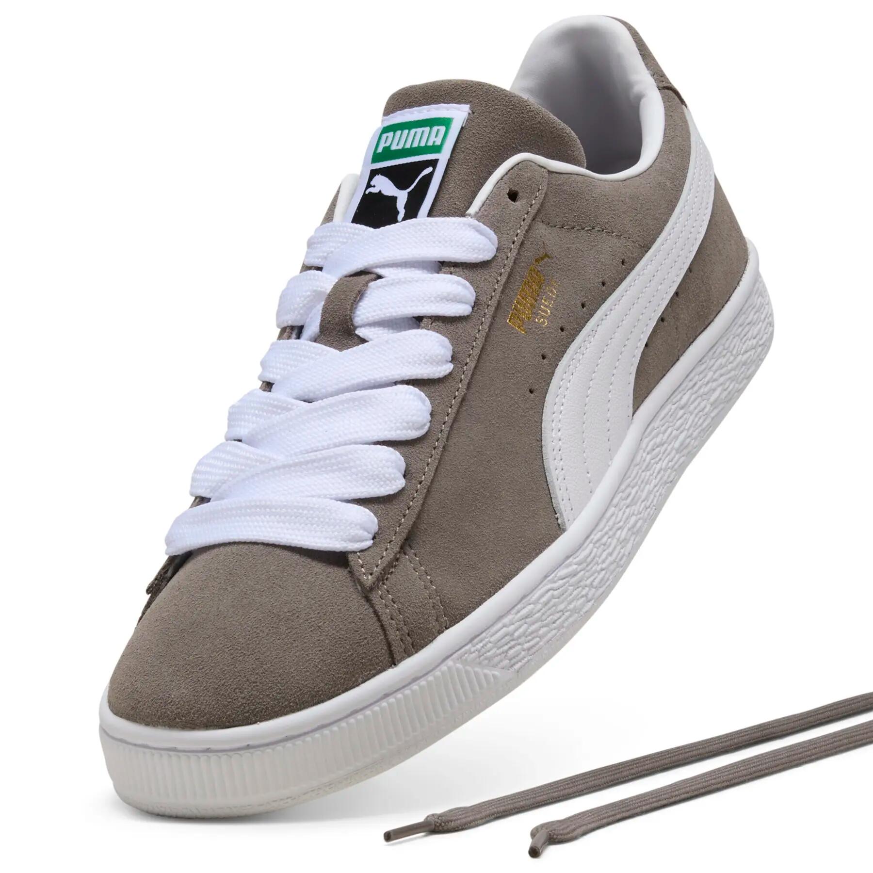 Baskets Puma Classic 4/7