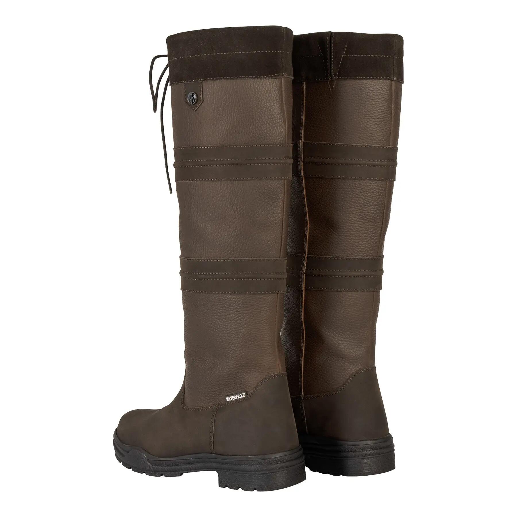 Reitstiefel Damen Harry's Horse Highlands 3/4