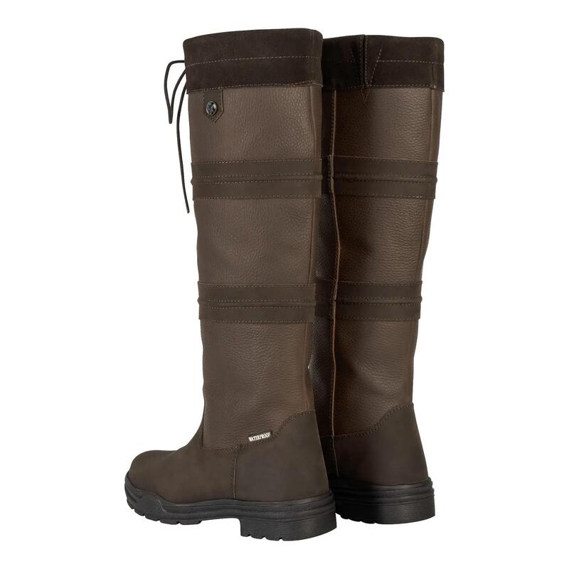 Botine Harry's Horse Highlands pentru femei