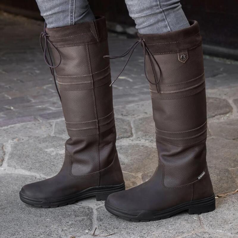 Botine Harry's Horse Highlands pentru femei