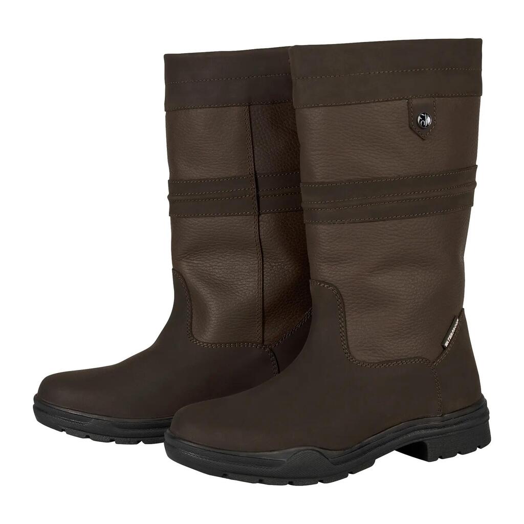 Women's short riding boots Harry's Horse Highlands