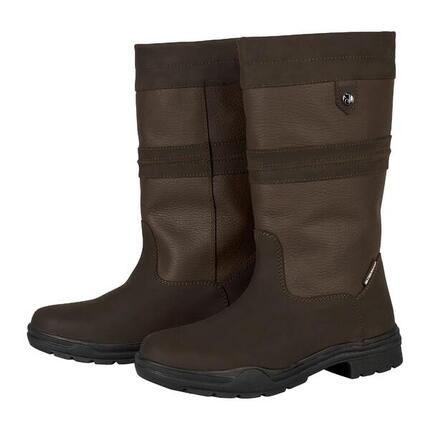 Damskie krótkie buty do jazdy konnej Harry's Horse Highlands