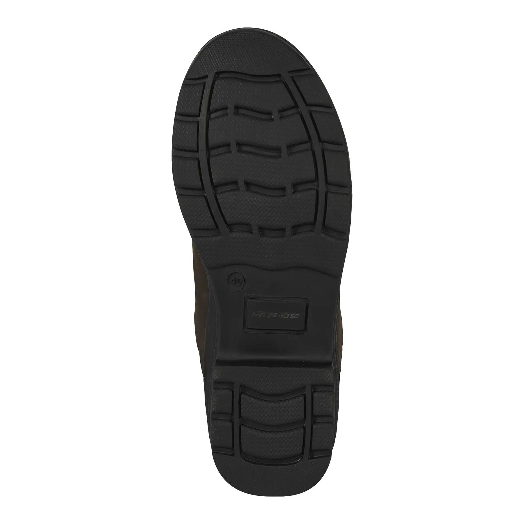 Kurzreitstiefel Damen Harry's Horse Highlands 4/4