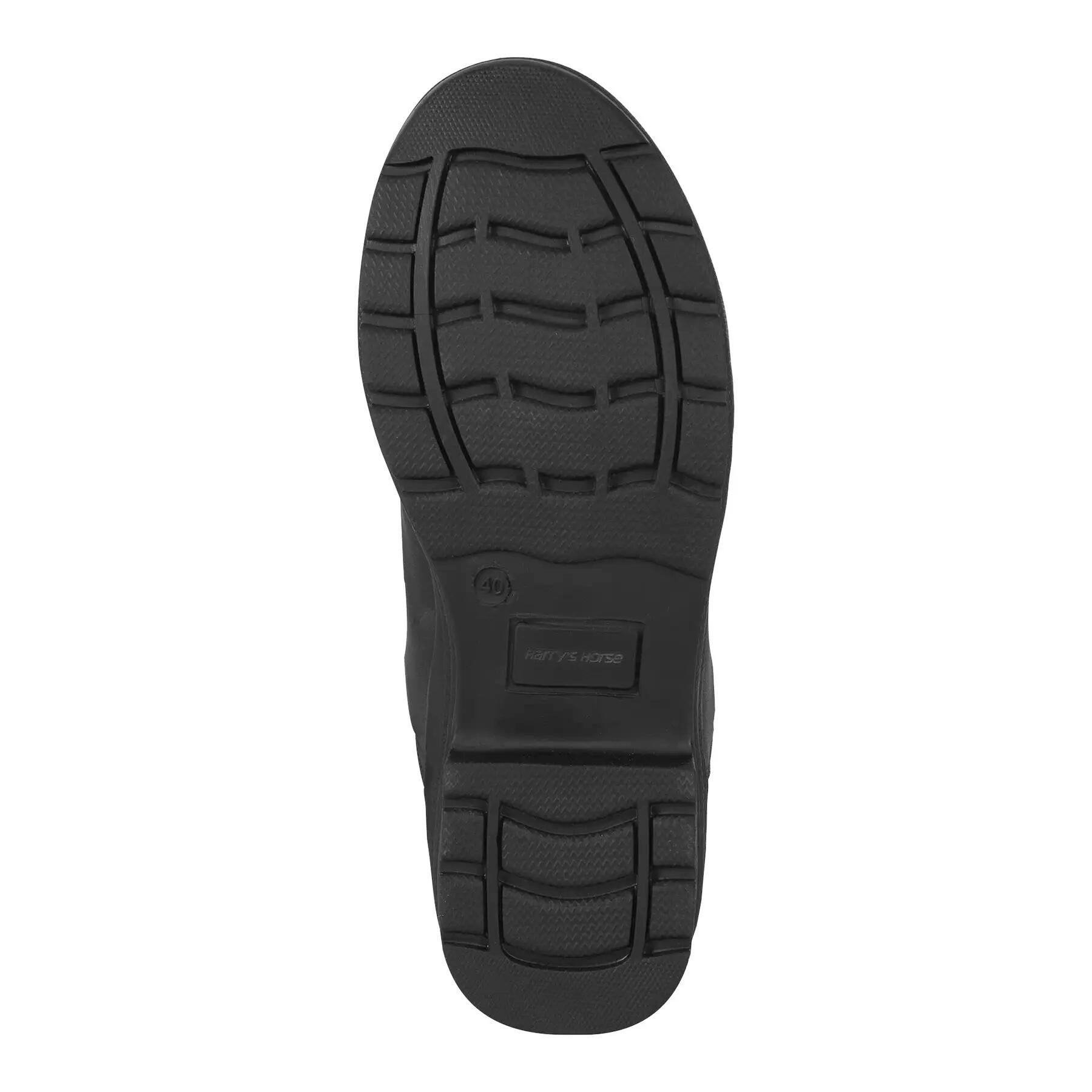 Kurzreitstiefel Damen Harry's Horse Highlands 4/4