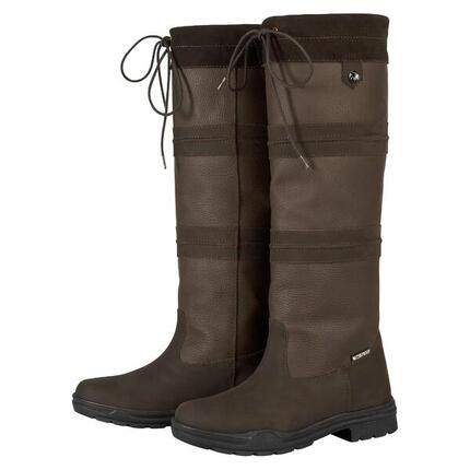 Damskie buty do jazdy konnej Harry's Horse Highlands