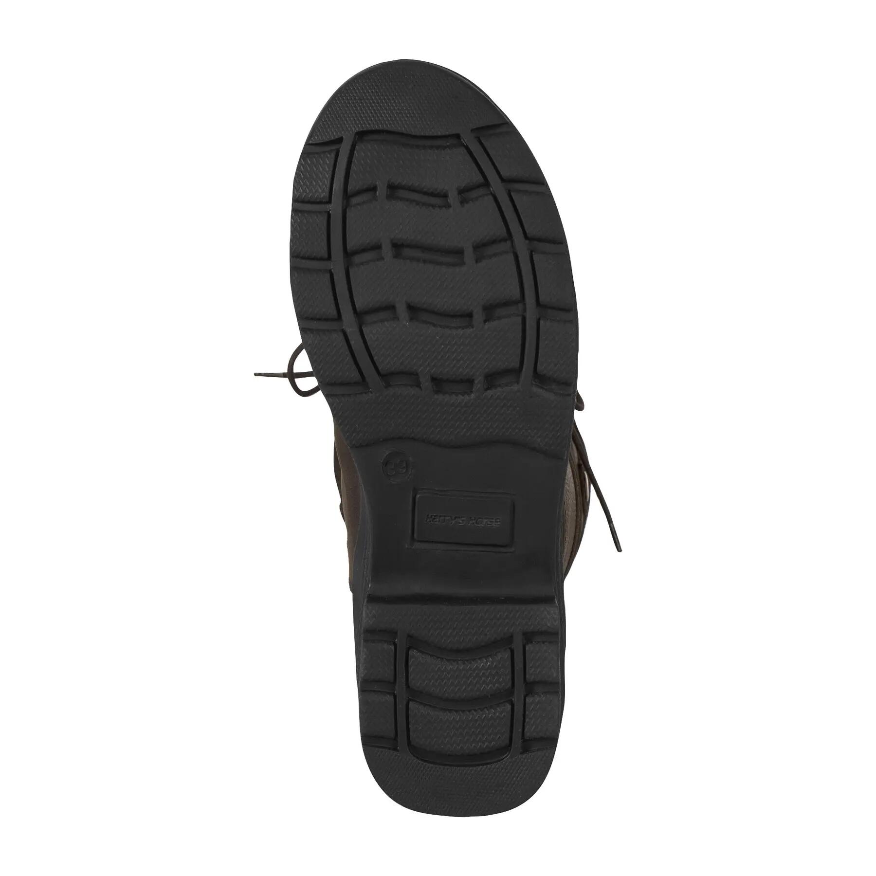 Reitstiefel Damen Harry's Horse Highlands 4/4