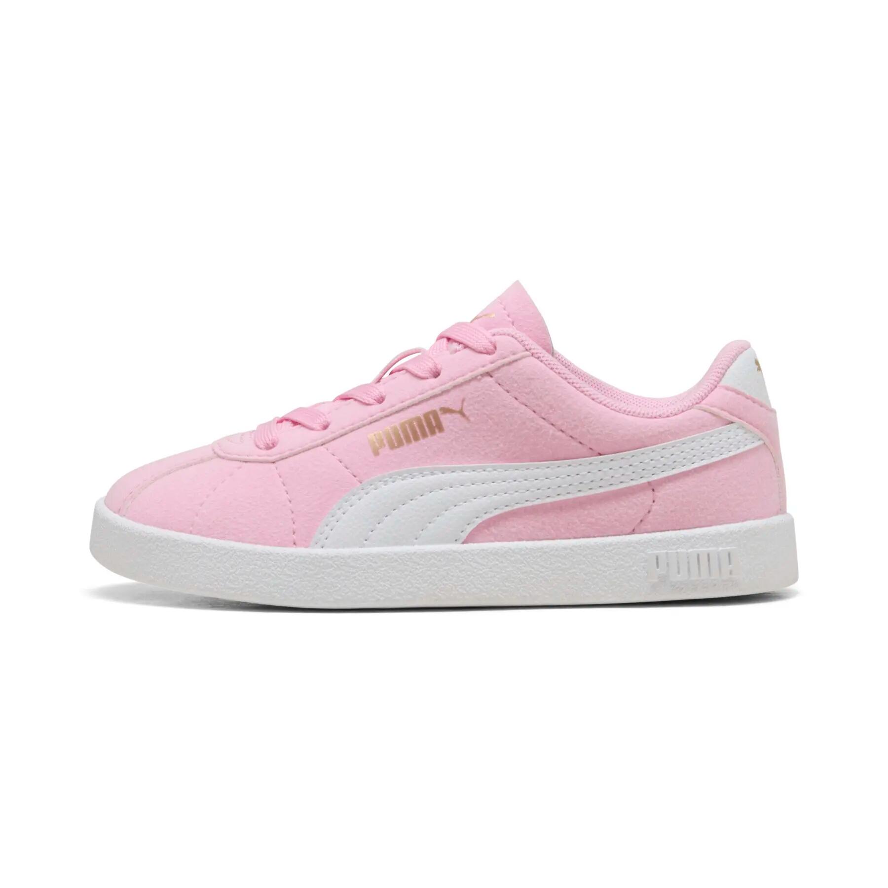 Sapatilhas de crianças Puma Club II 2/6