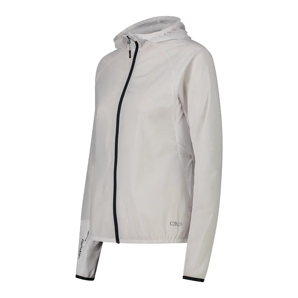 Windjacke mit Kapuze, Damen CMP 3/3