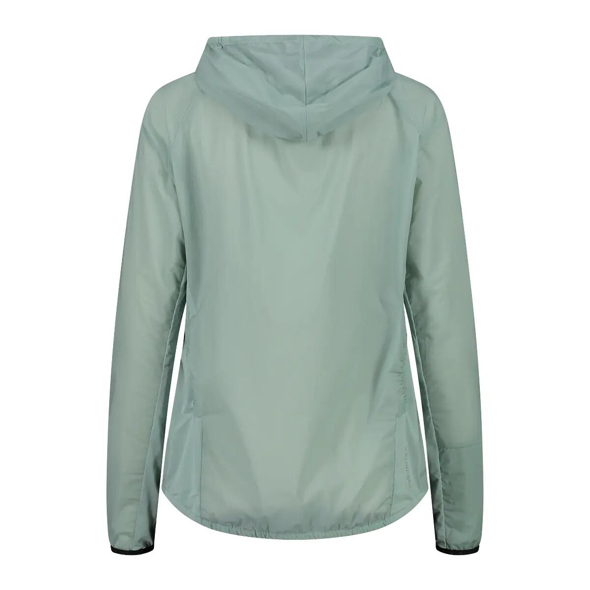 Windjacke mit Kapuze, Damen CMP 2/3