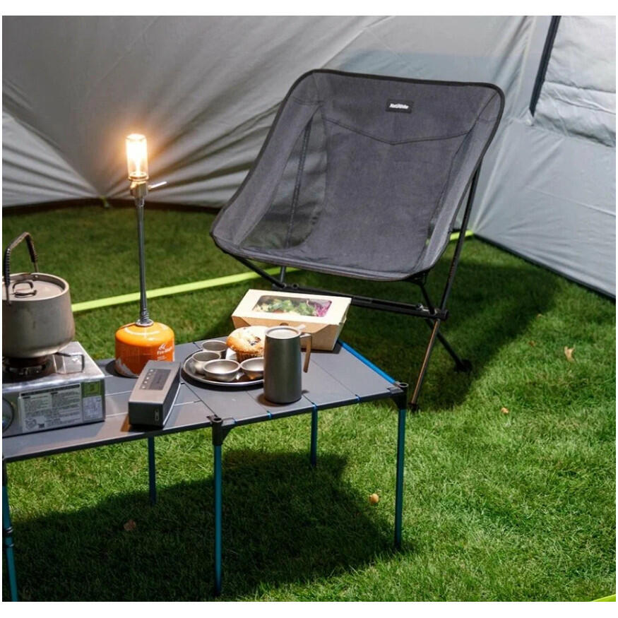Naturehike Ultralight Moon Chair 6/7