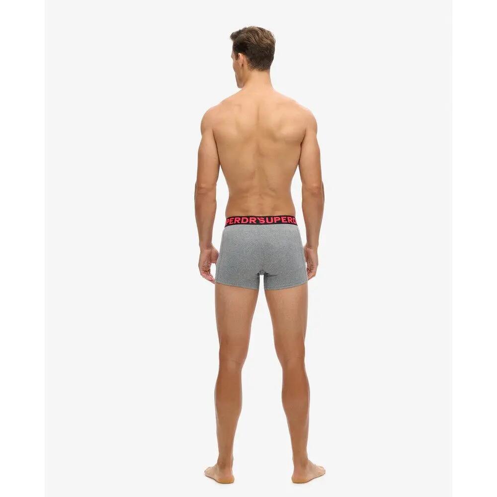 Boxer Superdry Essential (x3) 6/6