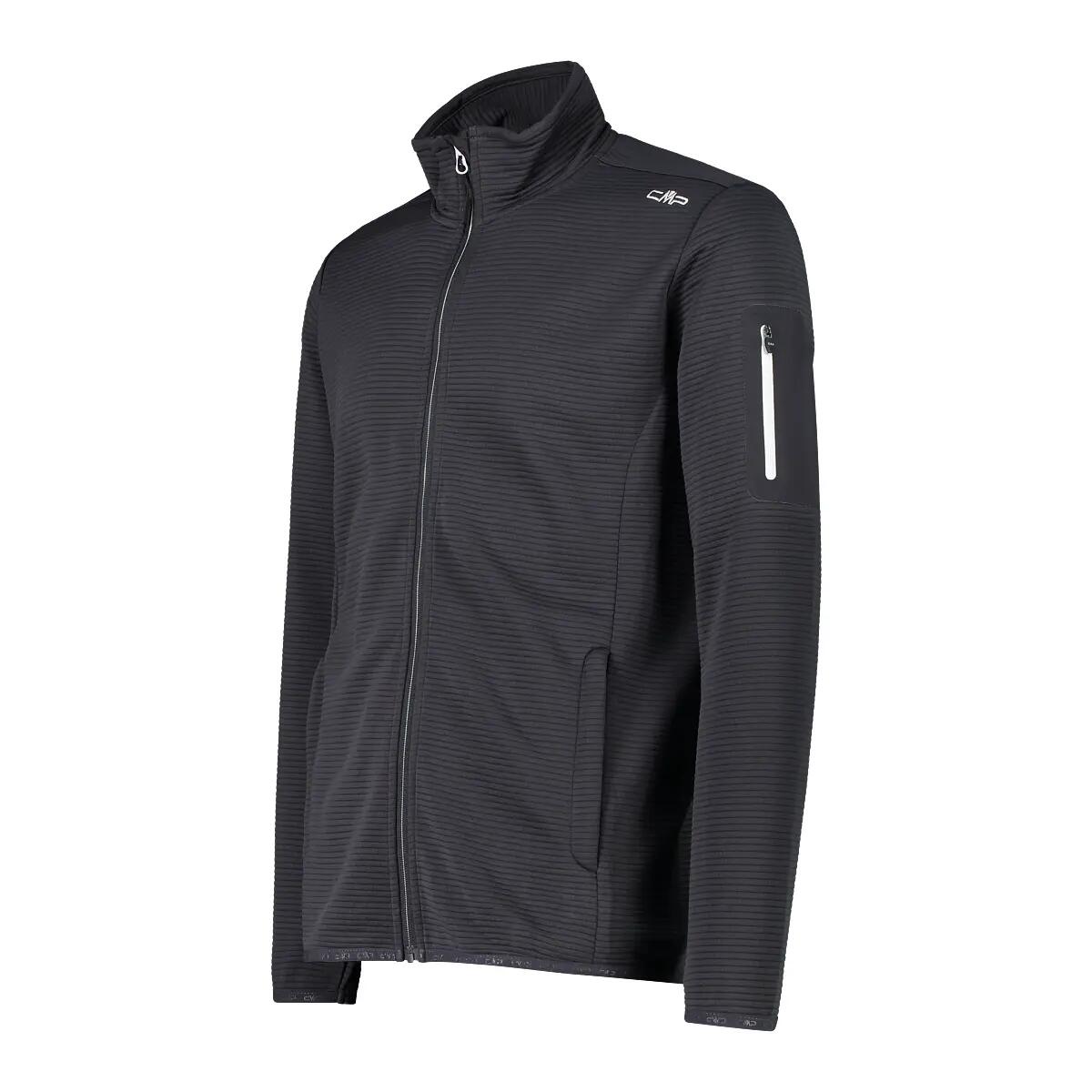 Polaire full zip unlimitech CMP 3/3
