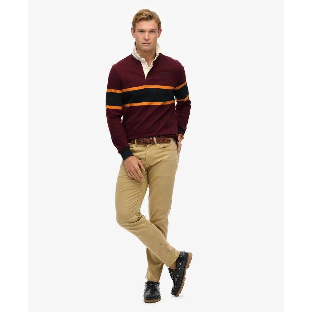 Polo Vintage Athletic Superdry 3/6