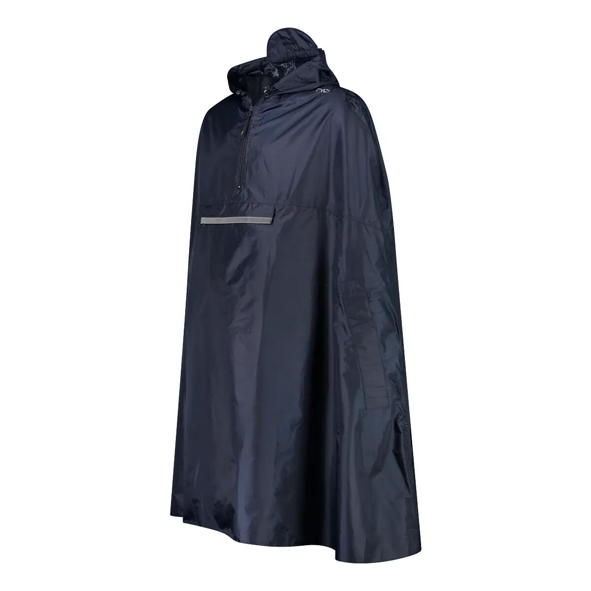 Impermeable con capucha CMP 3/5