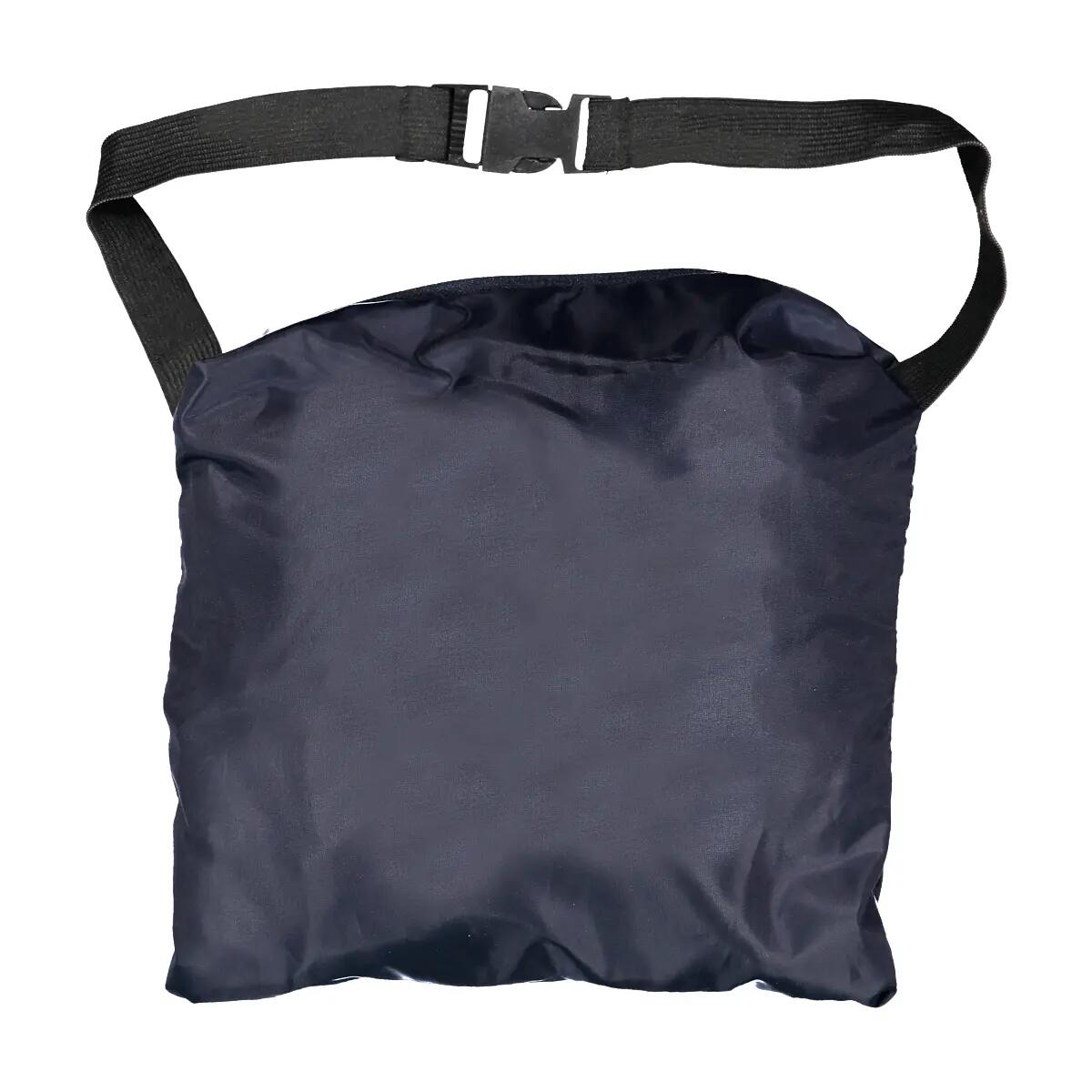 Impermeable con capucha CMP 4/5
