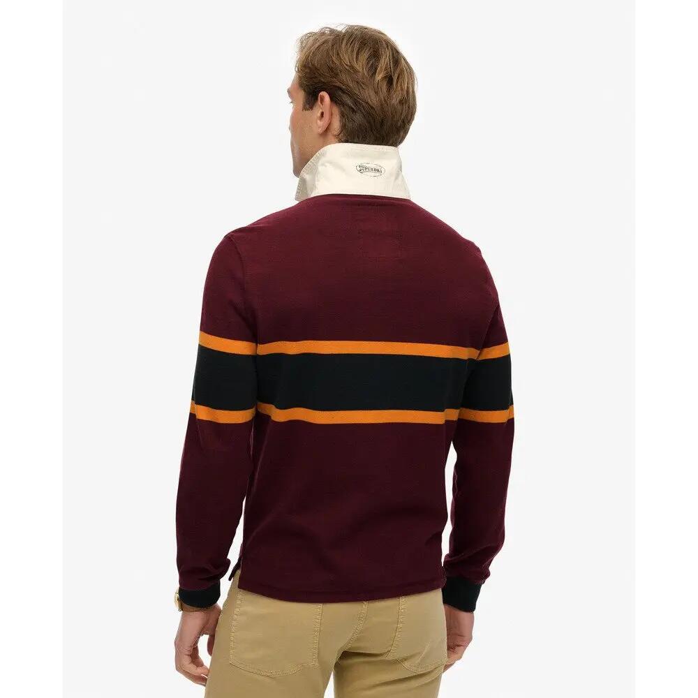 Polo Vintage Athletic Superdry 5/6