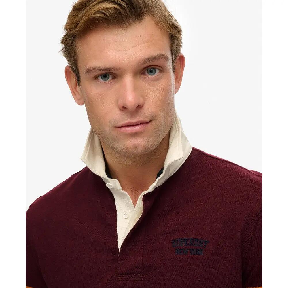 Polo Vintage Athletic Superdry 6/6