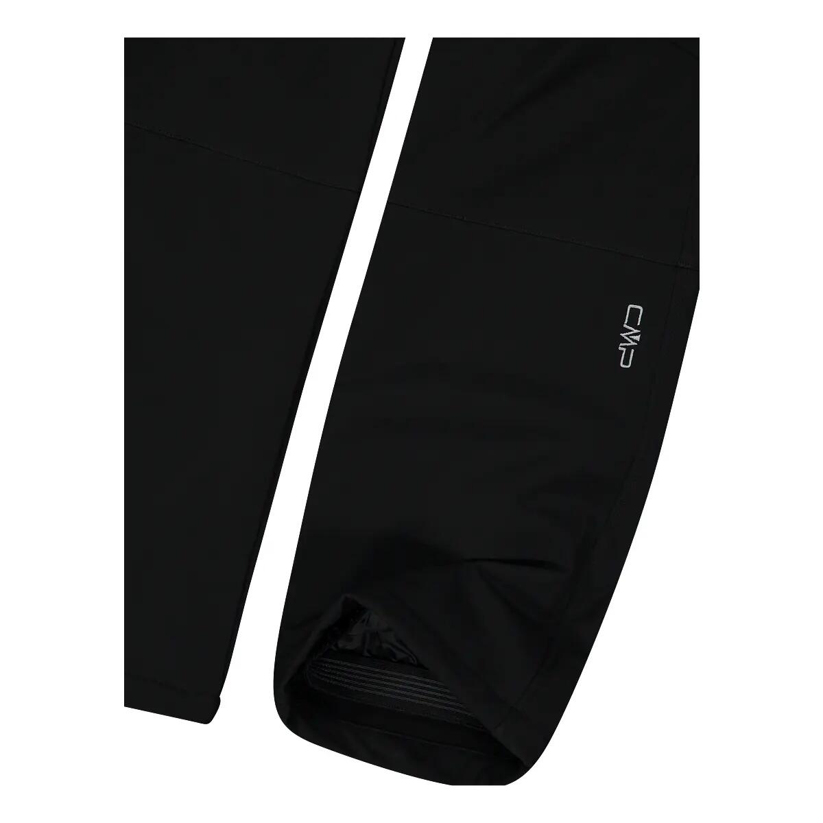 Pantalon avec guêtre intérieure femme CMP 5/5