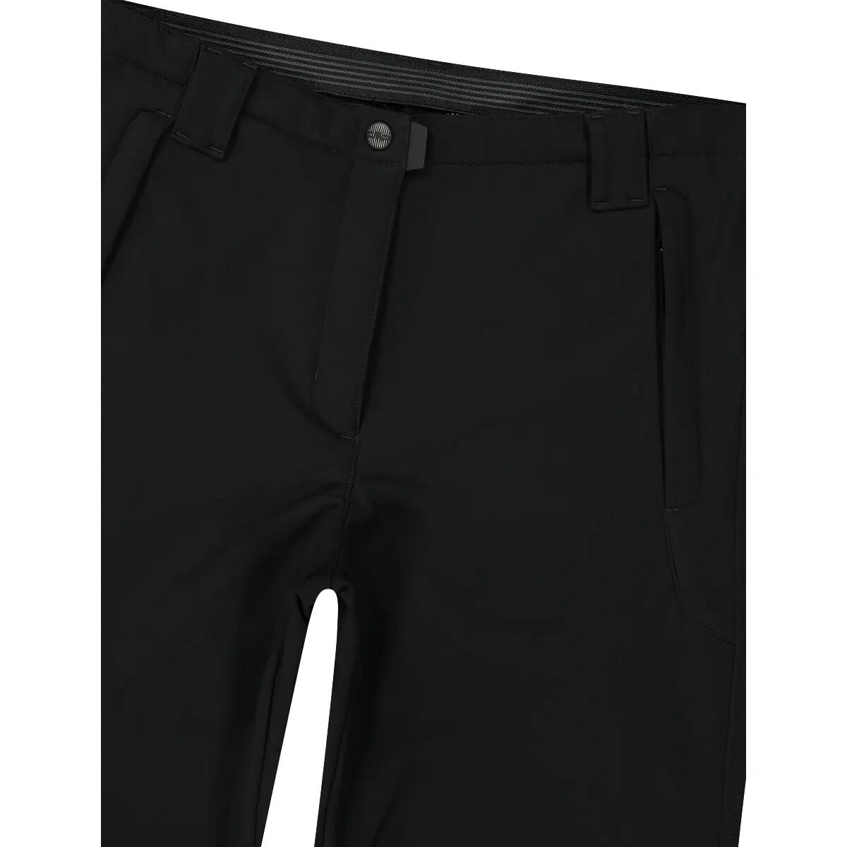 Pantalon avec guêtre intérieure femme CMP 4/5