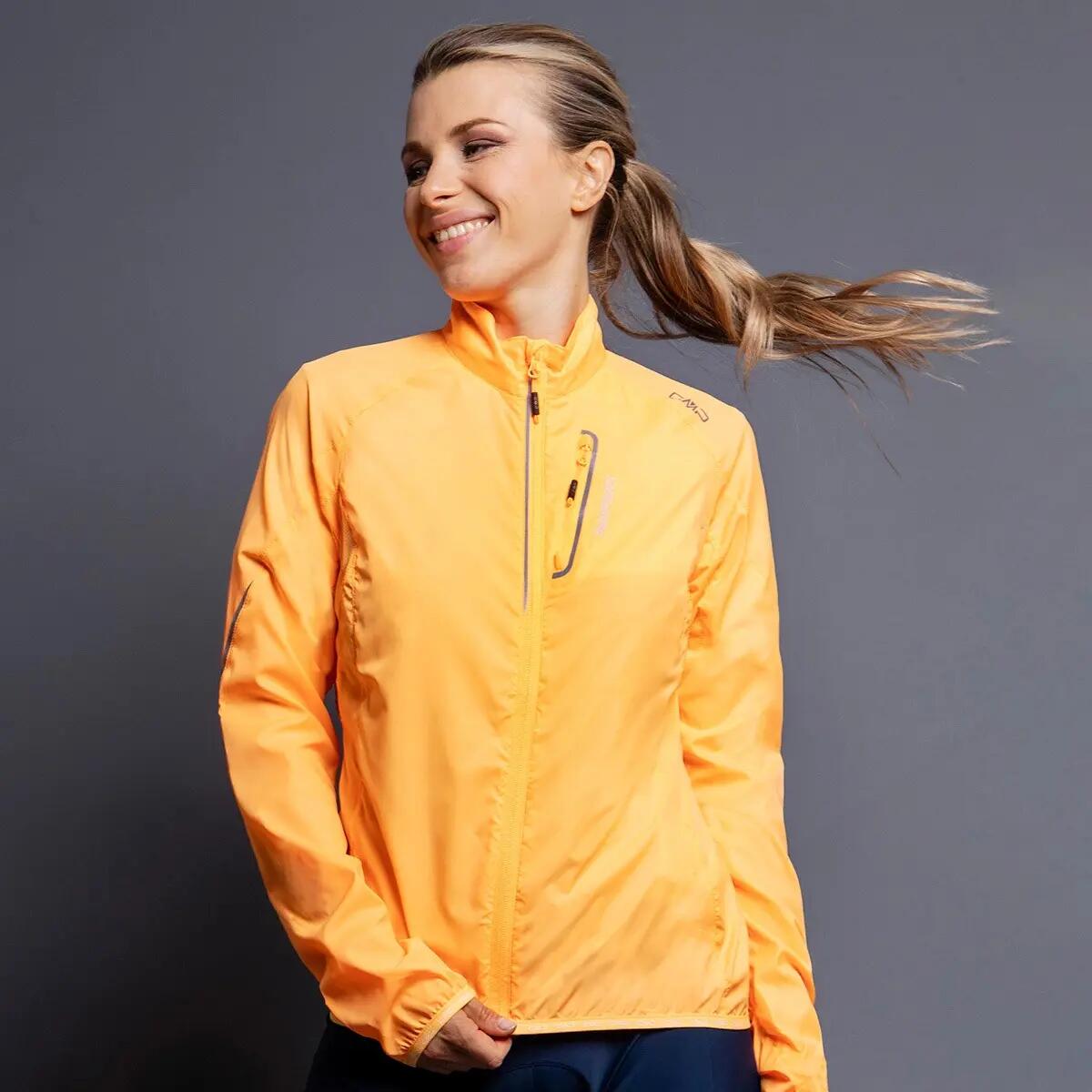 Windjacke Damen CMP 2/4