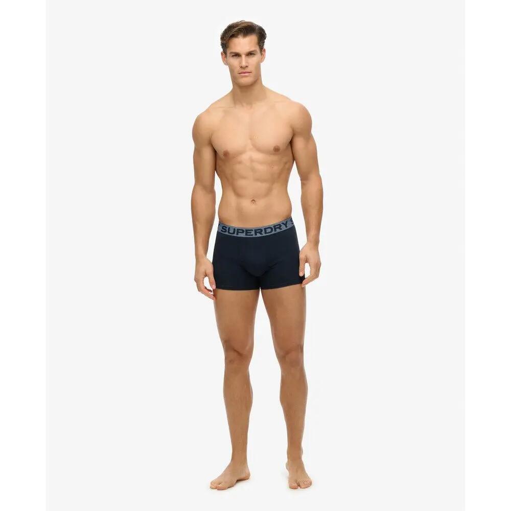Boxershorts Superdry (x3) 2/3
