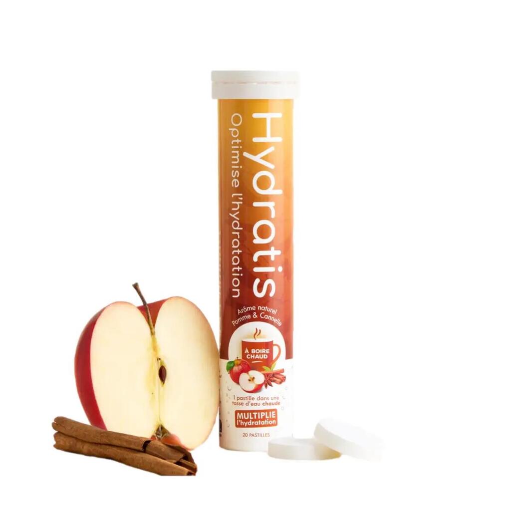Apple cinnamon hydration tablet Hydratis (x20)