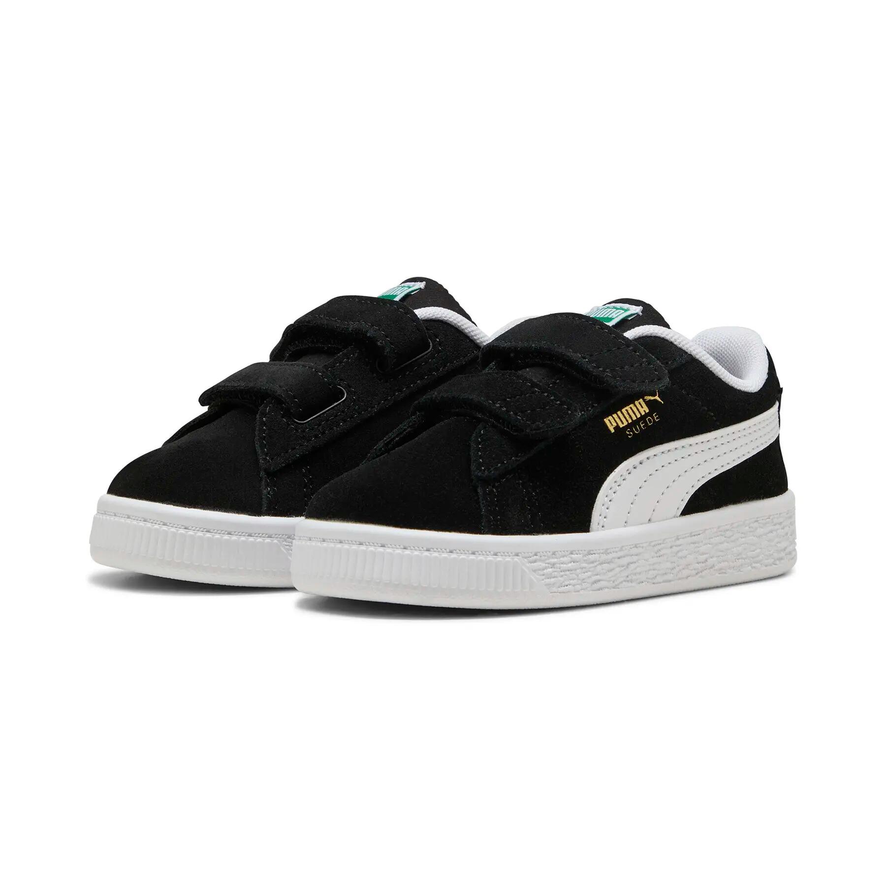 Sneakersy dla dzieci Puma Classic V 3/7