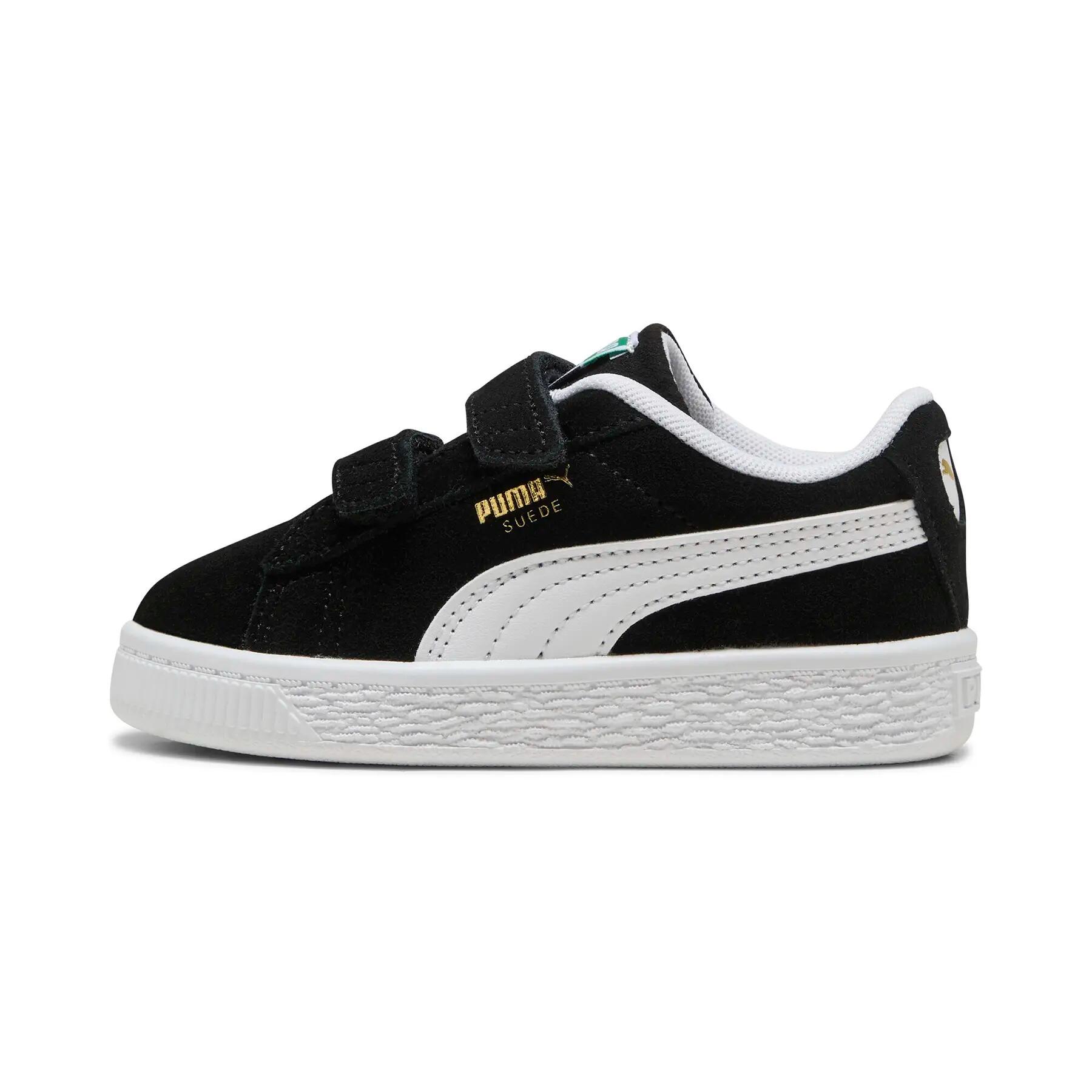 Sneakersy dla dzieci Puma Classic V 2/7