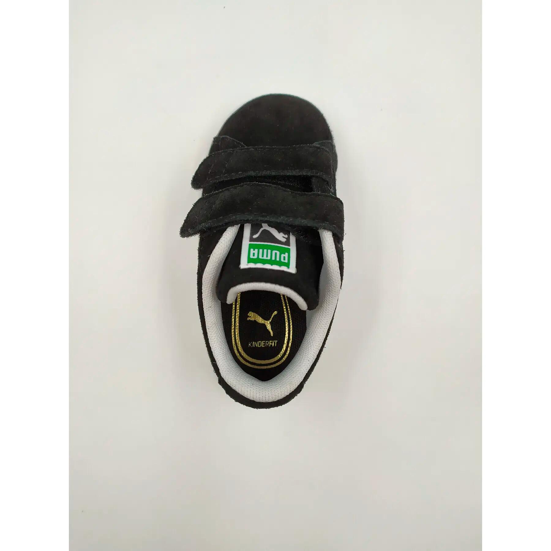 Sneakersy dla dzieci Puma Classic V 5/7