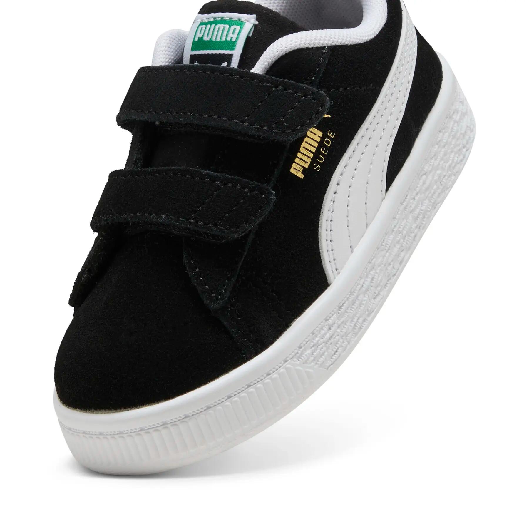 Sneakersy dla dzieci Puma Classic V 4/7