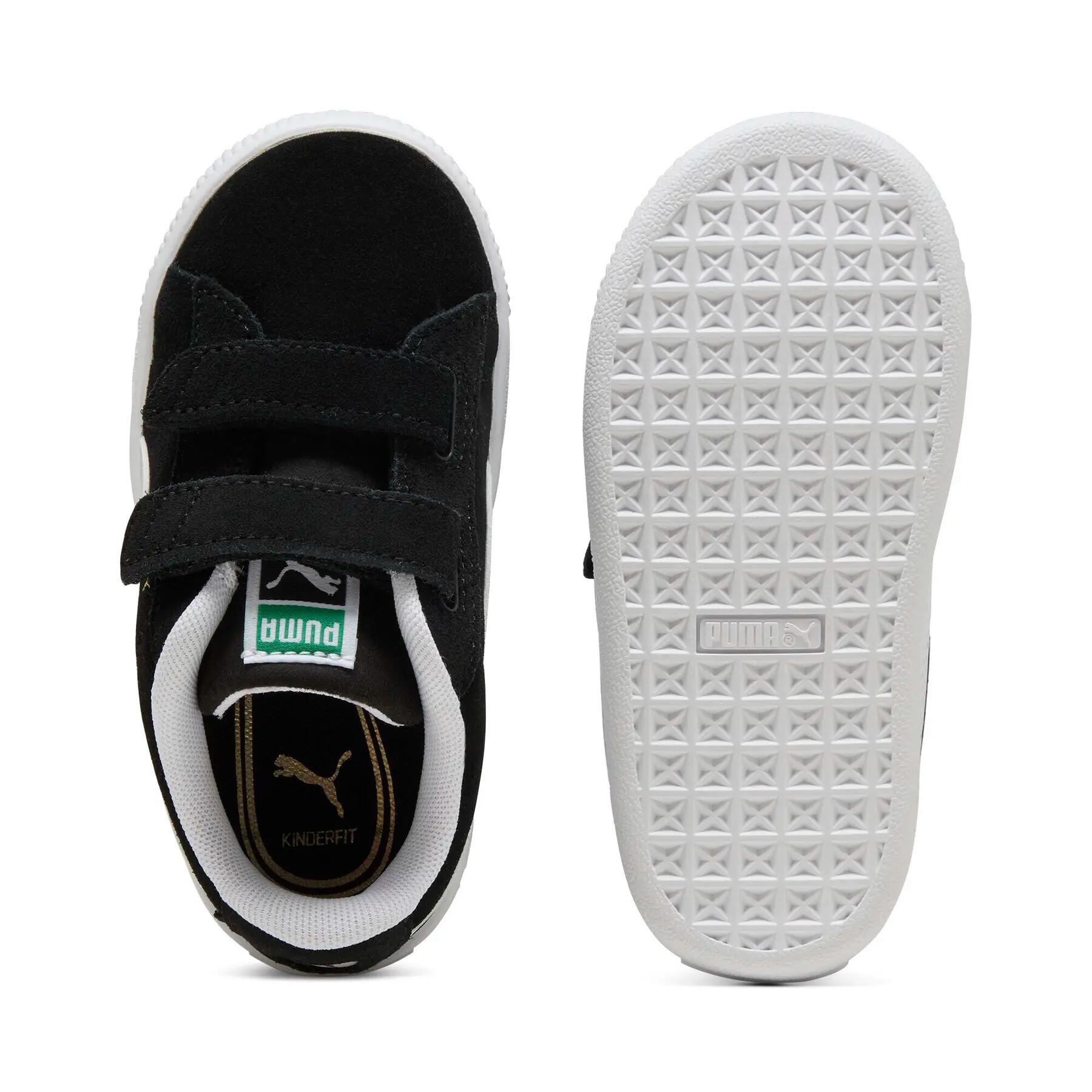 Sneakersy dla dzieci Puma Classic V 6/7