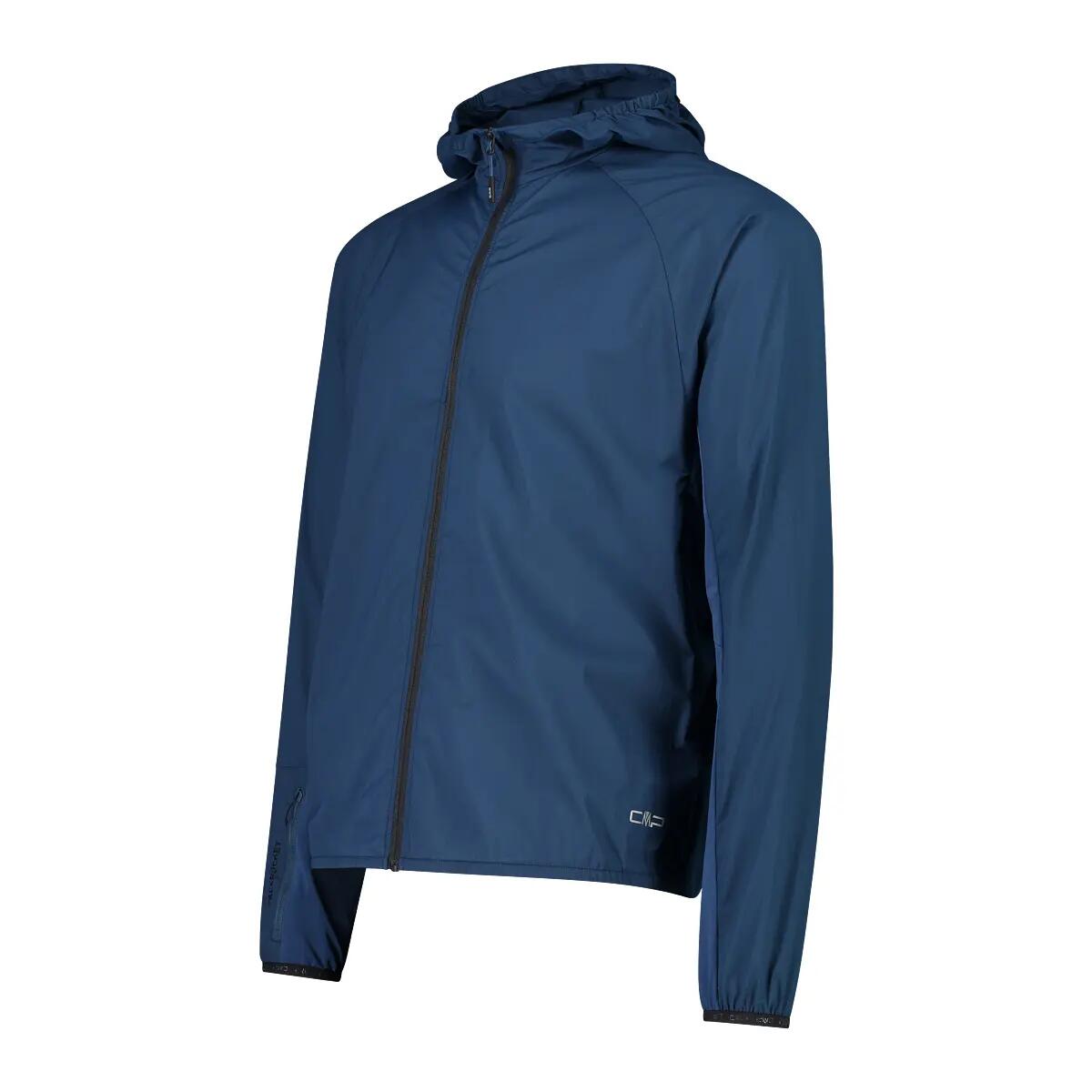 Kapuzenschnelljacke CMP 3/3
