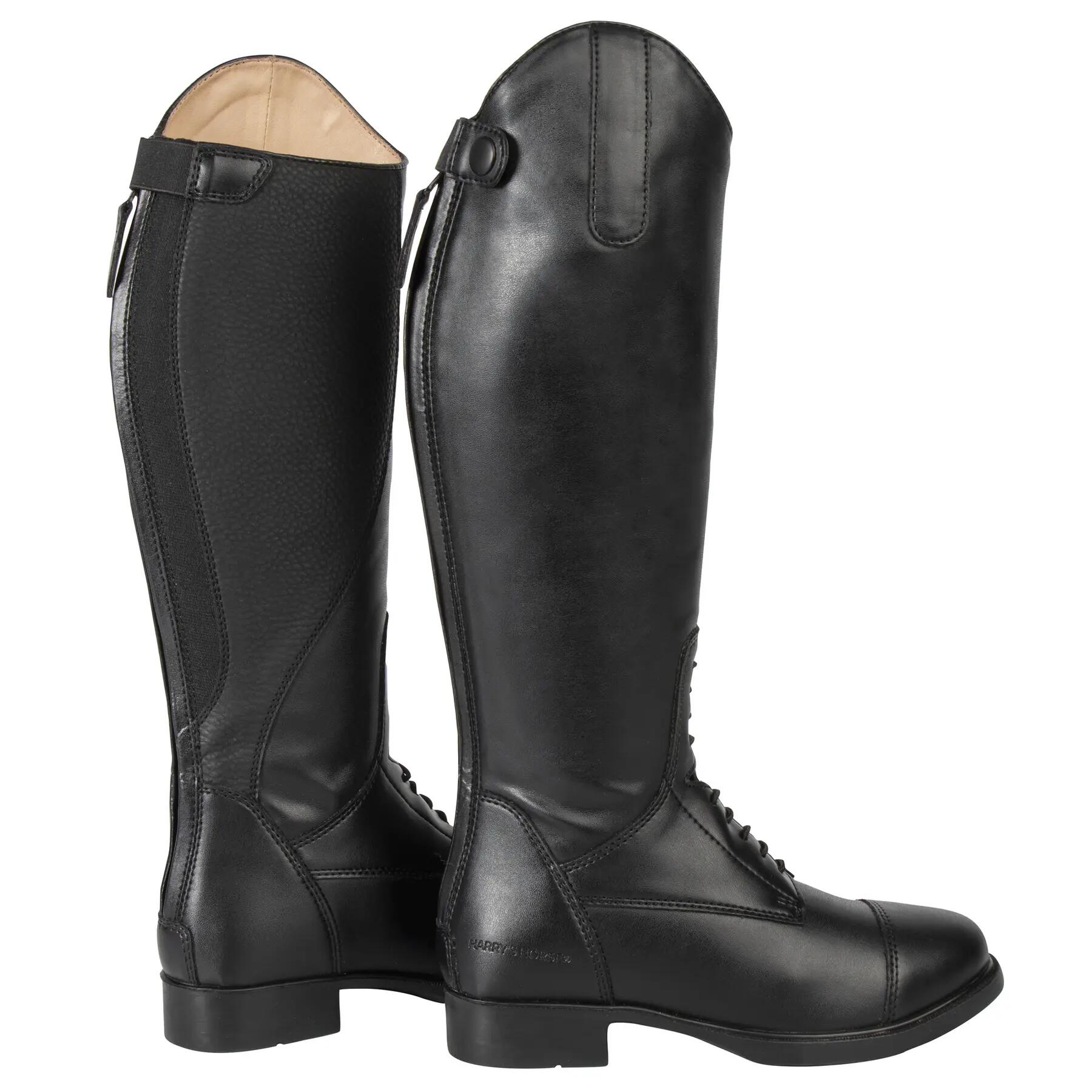 Stivali da equitazione per bambini Harry's Horse Lancelot 2/3