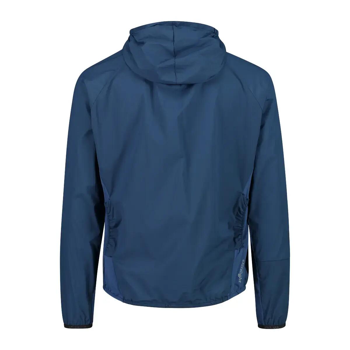 Chaqueta cortaviento con capucha CMP 2/3