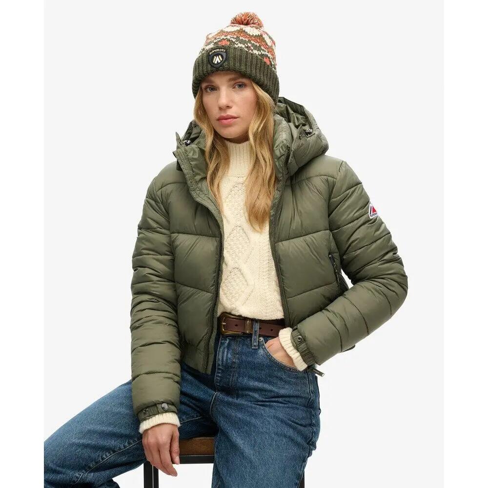 Berretto da donna Superdry 2/4
