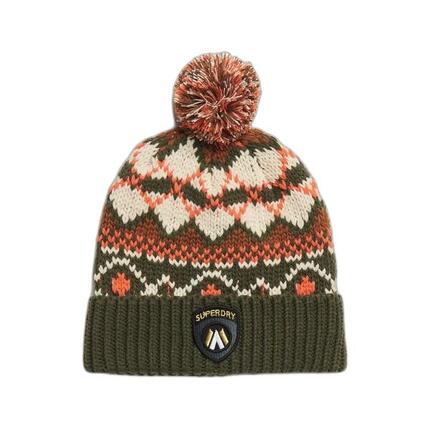 Bonnet femme Superdry